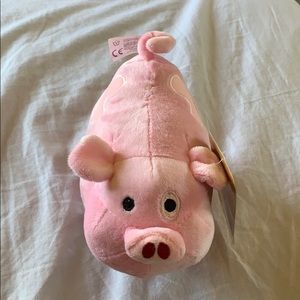 waddles gravity falls plush